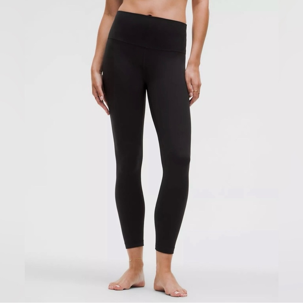 Lululemon Align High Rise Pant 25”